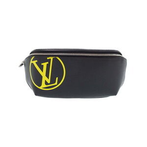 Louis Vuitton Epi Bum Bag Body